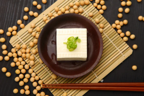 Tofu　 — Fotografia de Stock